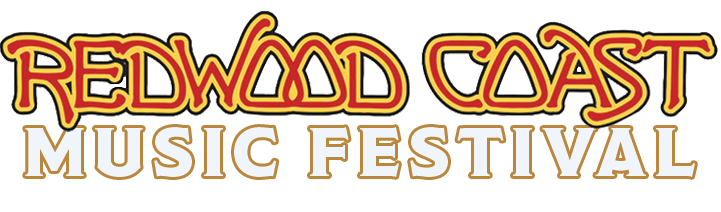 Redwood Coast Music Festival